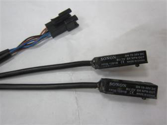 D0301SN004 羅拉感應器 FP08-10BNB（常閉）