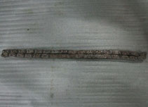 60寸副羅拉電機鏈條06B